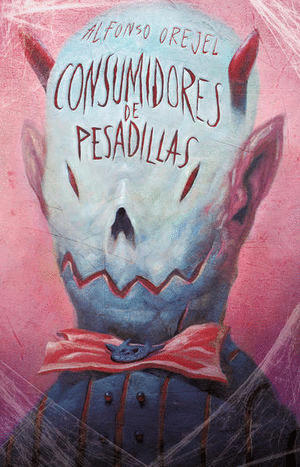Consumidores de pesadillas (Venta solo en línea)