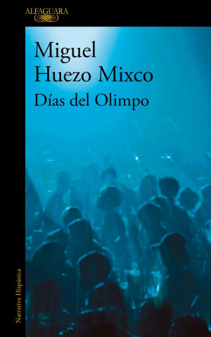 Dias del olimpo (Venta solo en línea)