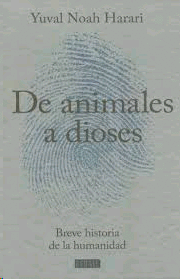 De animales a Dioses