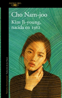 Kim Ji-young, nacida en 1982