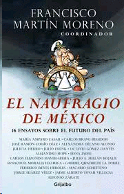 Naufragio de México, El