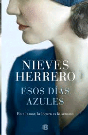 Esos días azules