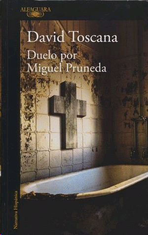 Duelo por Miguel Pruneda
