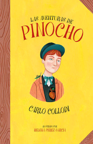 Aventuras de Pinocho