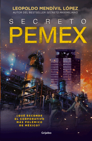 Secreto Pemex