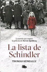 Lista de Schindler, La