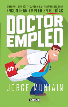 Doctor empleo