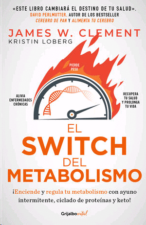 Switch del metabolismo, El