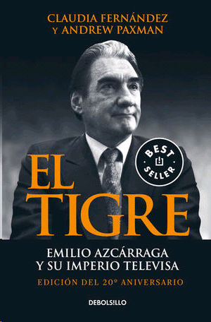 Tigre, El