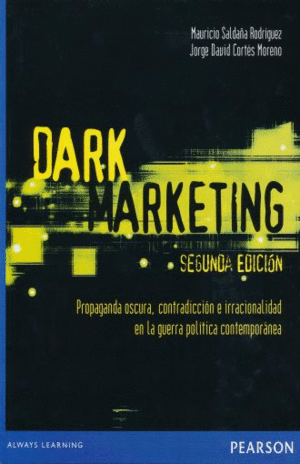 Dark marketing