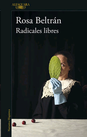 Radicales Libres (copia autografiada)