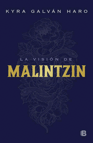 Visión de Malintzin, La