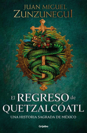 Regreso de Quetzalcóatl, El