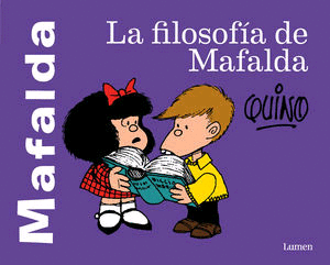 Filosofía de Mafalda, La