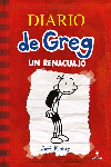 Diario de Greg 1 (Libro autografiado)