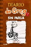 Diario de Greg 7 (Libro autografiado)