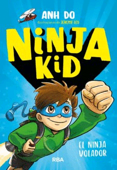 Ninja kid 2