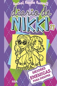 Diario de Nikki 11