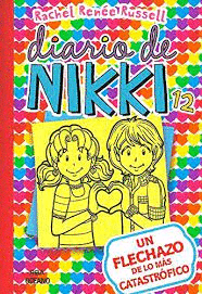 Diario de Nikki 12