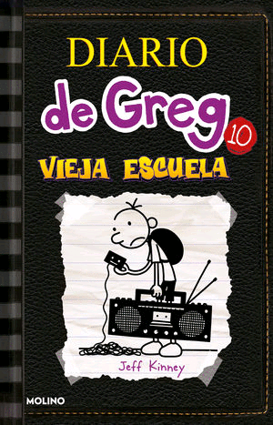 Diario de Greg 10