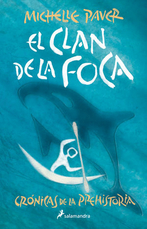 El clan de la foca (Venta solo en línea)