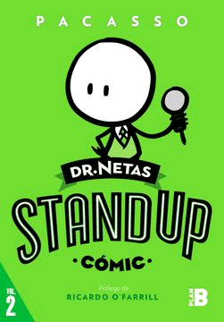 Dr. Netas. Stand Up