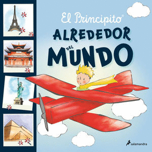Principito, El (Venta solo en línea)