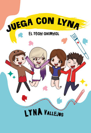 Juega con Lyna