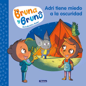 Bruna y Bruno