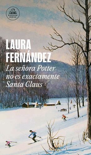 Señora Potter no es exactamente Santa Claus, La