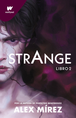 Strange. Libro 2
