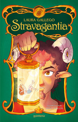 Stravagantia (Venta solo en línea)