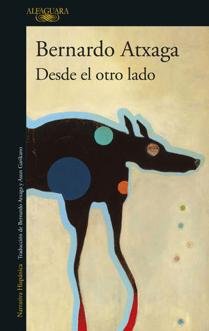 Desde El Otro Lado (Venta solo en línea)