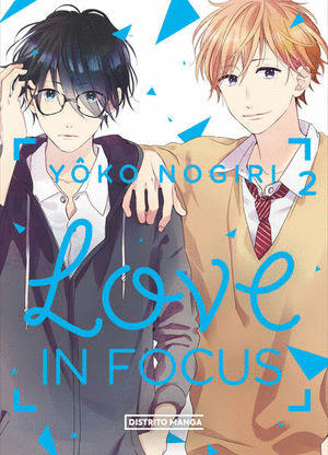 Love in focus #2