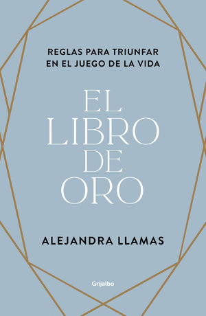 El libro de oro (Venta solo en línea)