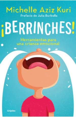 Berrinches