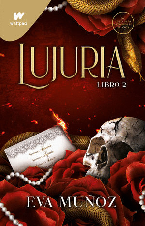 Lujuria