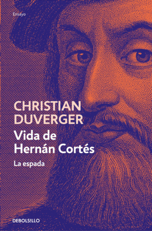 Vida de Hernán Cortés