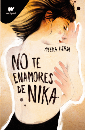 No te enamores de Nika