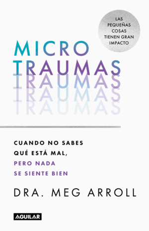 Microtraumas