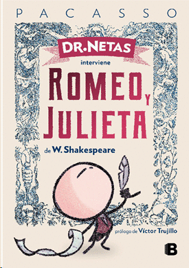 Romeo y Julieta de W. Shakeaspeare