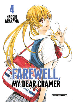 Farewell, my dear Cramer #04