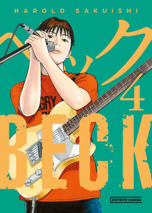 Beck #04