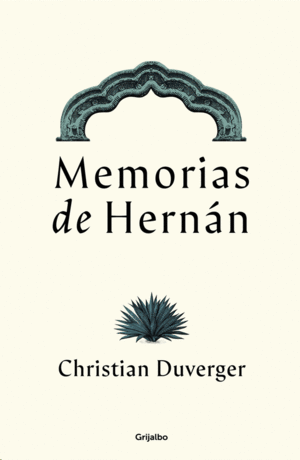 Memorias de Hernán