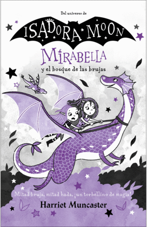 Mirabella y el bosque de las brujas