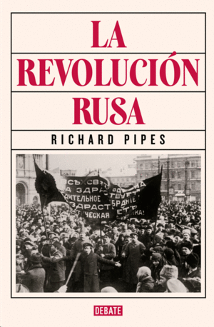 Revolución rusa, La