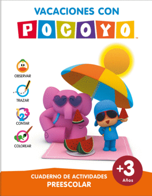  PHONICS IN SPANISH - Leo con Pocoyó: Un cuento para cada letra  / I Read With Poc oyo. One Story for Each Letter (Leo con Pocoyo) (Spanish  Edition): 9786073827737: Zinkia Entertaiment: Books