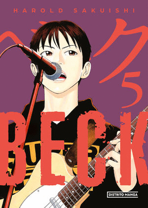 Beck #05