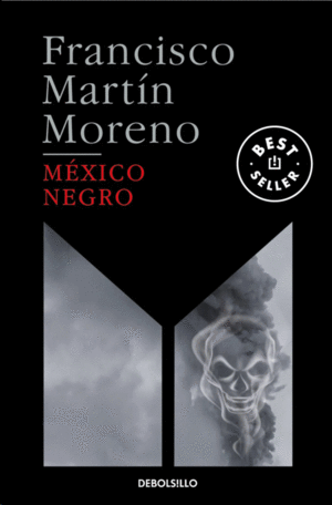 México negro: Edición del 35 aniversario