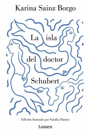 Isla del doctor Schubert, La